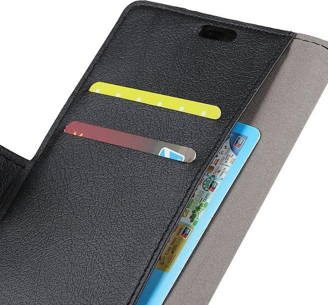 Produktbild MU Classic Classic III Leder Bookcover Series (Xiaomi Mi Play)