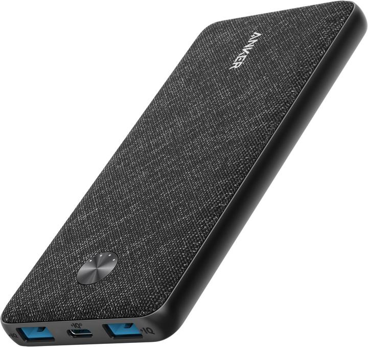 Produktbild Anker PowerCore III (10000 mAh, 20 W, 37 Wh)