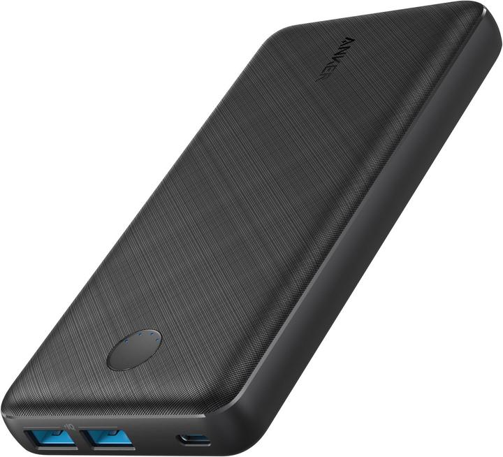 Produktbild Anker PowerCore III (20000 mAh, 15 W, 74 Wh)