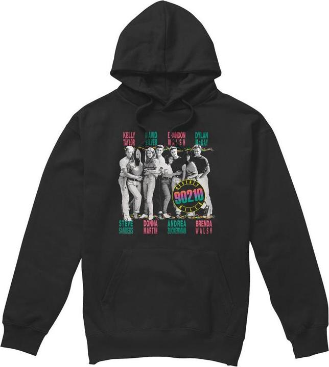 90210 We Got It Kapuzenpullover