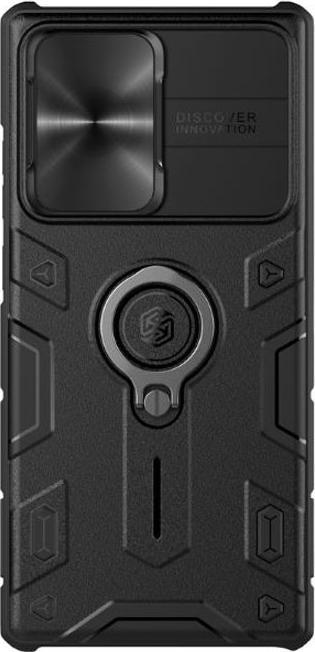 Produktbild Nillkin CamShield Armor Series Hardcase Hülle