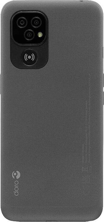 Image du produit Doro 8100 (32 Go, Grey, Gris, 6", SIM simple, 13 Mpx, 4G)