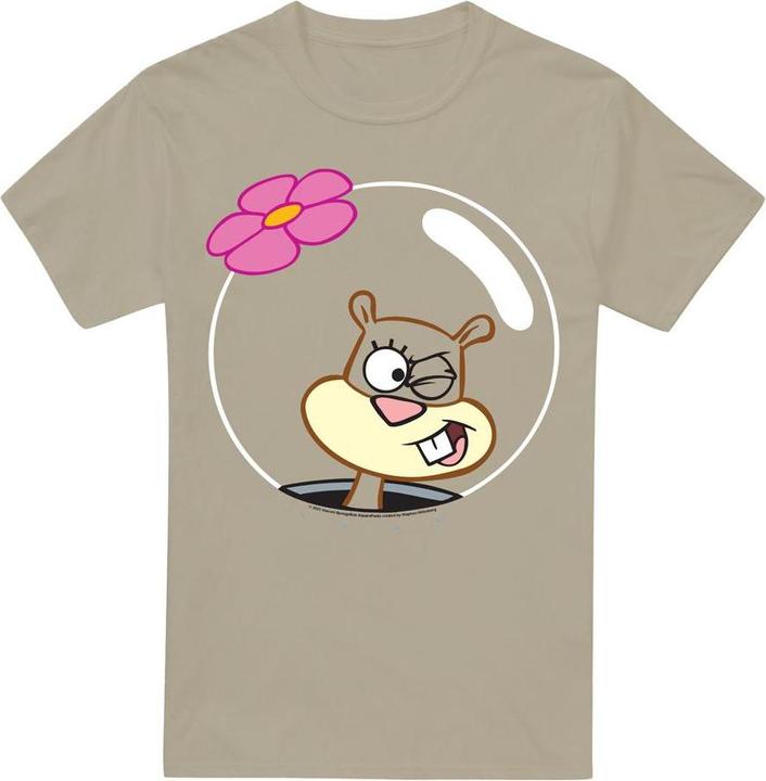 Spongebob Squarepants Wink TShirt
