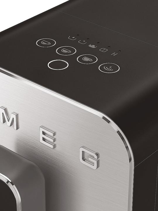 Produktbild Smeg BCC02BLMEU (EU-Stecker)