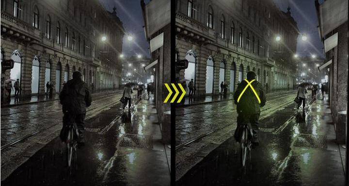 Immagine prodotto Easypix LED StreetGlow (L)