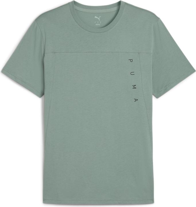 Puma M TAD TECH Triblend Tee (4XL)