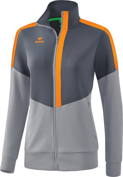 Erima Squad Worker Jacke Damen