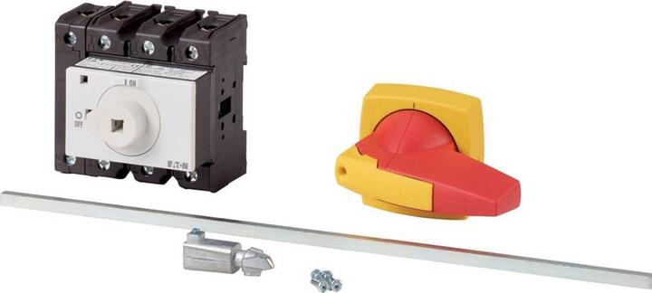 Eaton Interrupteur principal P3-63/M4/K2-PR/N