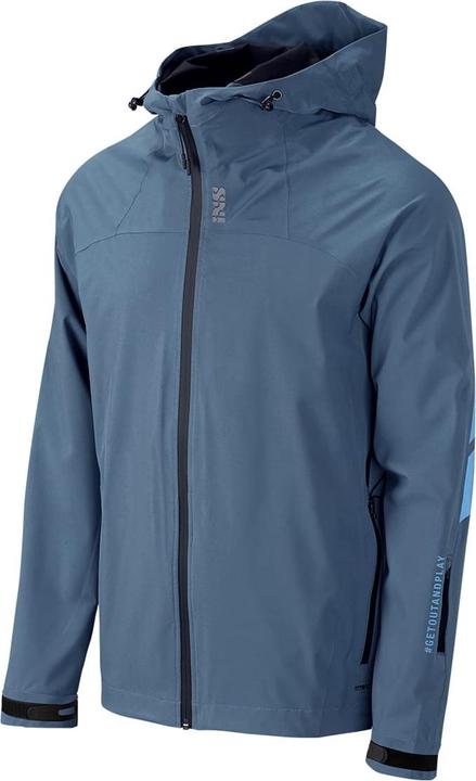 Produktbild iXS Carve AW jacket (M)