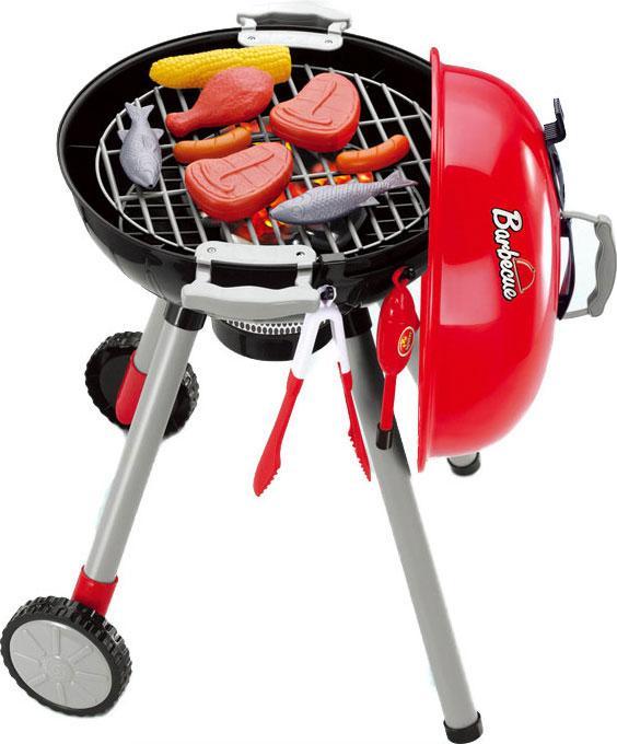 Image du produit Barbecue pour enfants Son et lumière