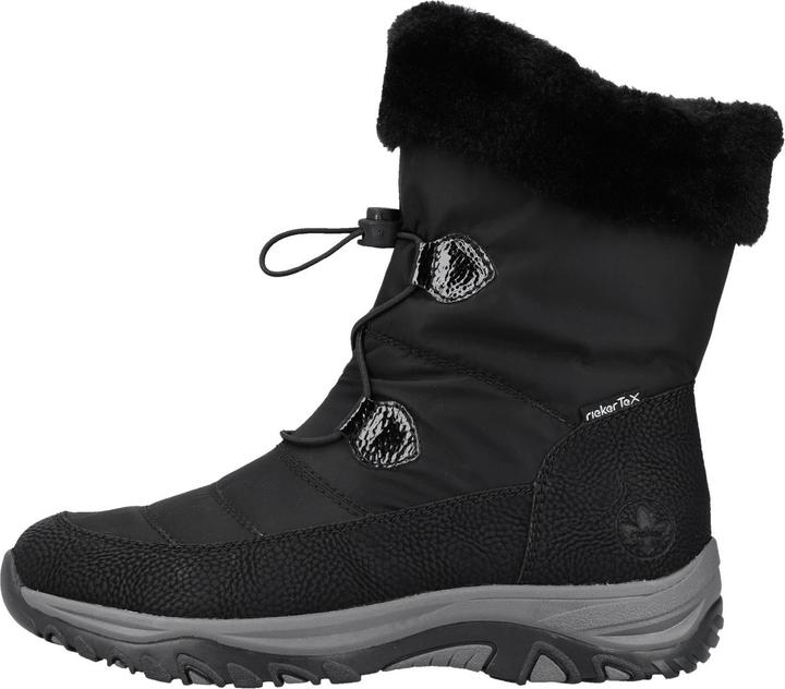 Actual product image Rieker M9683 - 60967 (38)