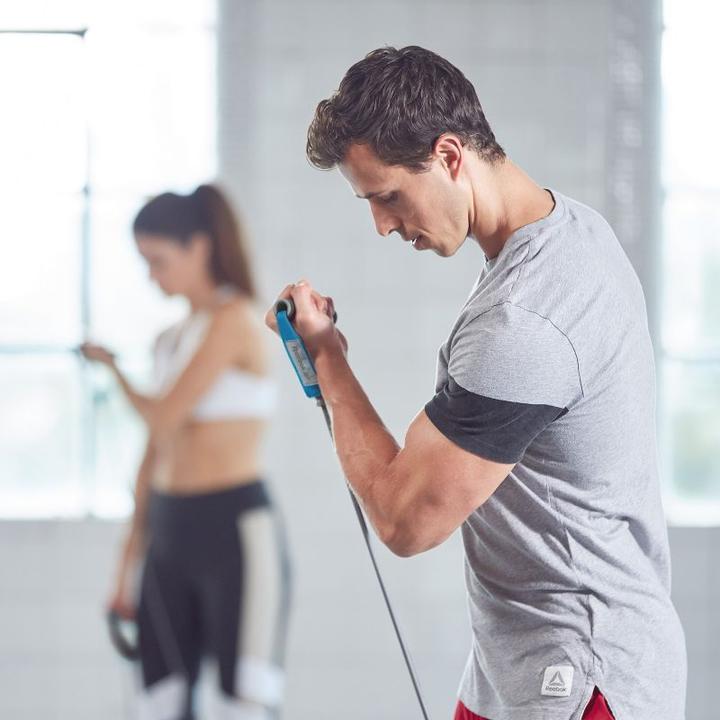 Produktbild Reebok Widerstandsband (1.44 m, Mittel)