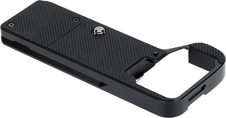 Actual product image JJC HG A7CII Camera Metal Grip