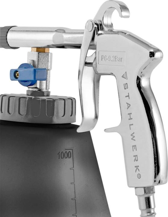 Produktbild Stahlwerk RP-90 ST