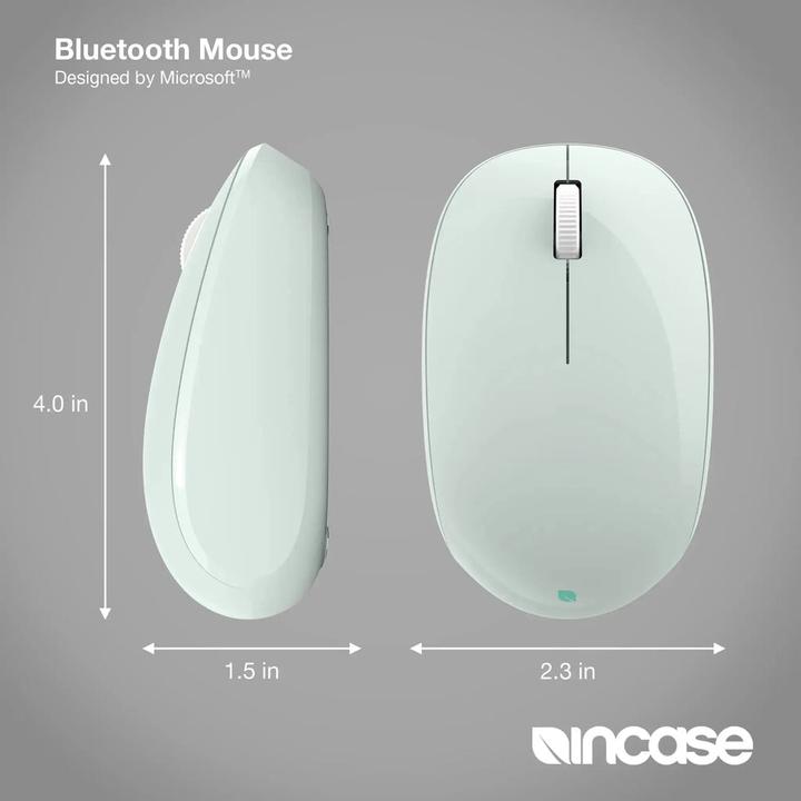 Produktbild Incase Bluetooth Mouse (Kabellos)