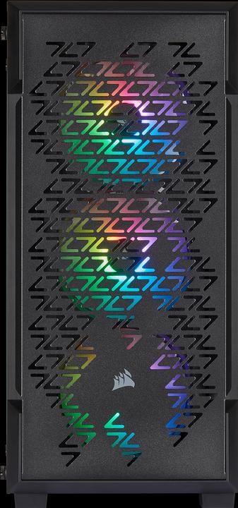 Produktbild Corsair iCUE 220T RGB Airflow (mATX, Mini-ITX, ATX)
