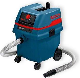 Produktbild Bosch Professional Professional GAS 25 L SFC Bouwstofzuiger
