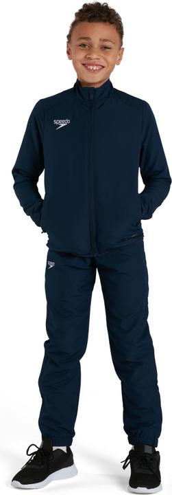 Produktbild Speedo Club Track Jacket Jm (12XL)