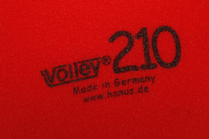 Actual product image Volley ® SOFT-Volleyball