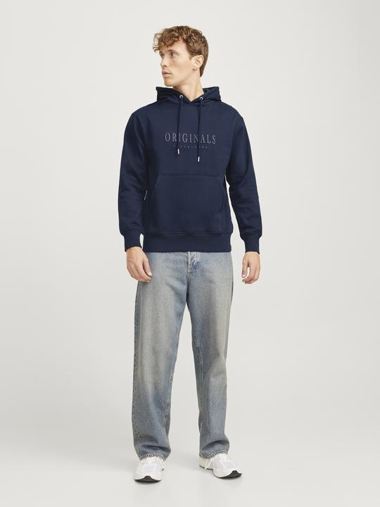 Immagine prodotto Jack & Jones Jorfrederiksberg Sweat Hood Sn (XS)