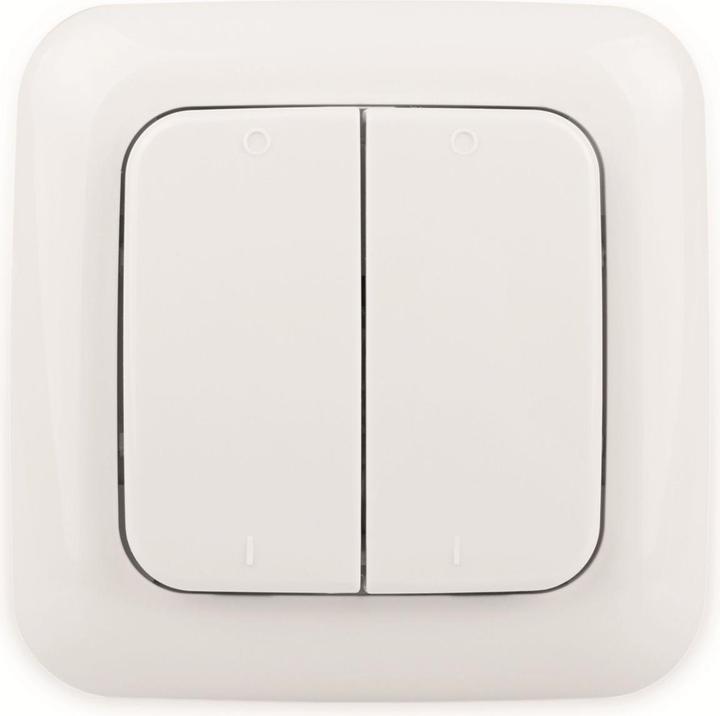 Produktbild Smartwares SH4-99575 FSK 433 MHz Schalter-Set SH4-99575