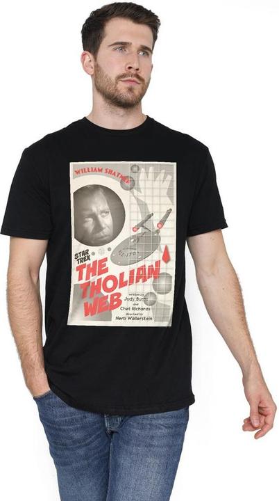 Produktbild The Original Series Episode 64 TShirt (XXL)