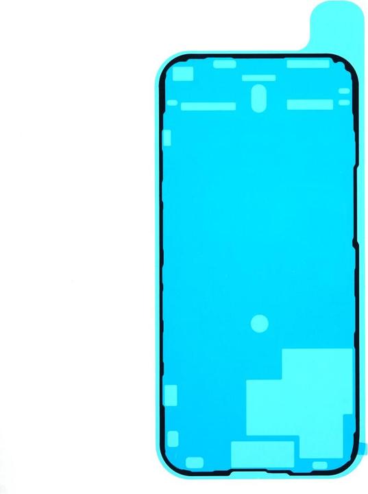 Actual product image OEM MPS Soft OLED display (Display, iPhone 15 Pro)