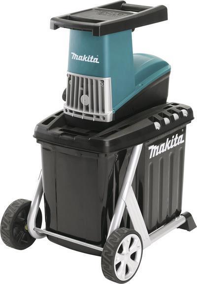 Makita UD2500 Electric roller shredder 2500 W