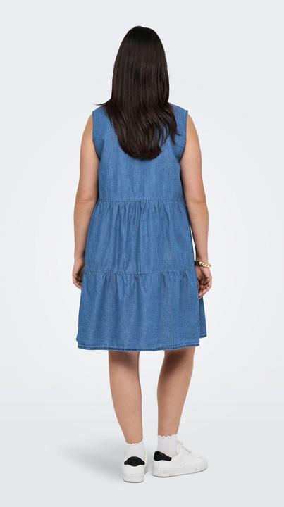 Produktbild Only CARBEA Kurzes Kleid Kleid (44)