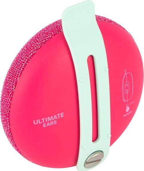 Actual product image UE Miniroll (12 h, Rechargeable battery operated)
