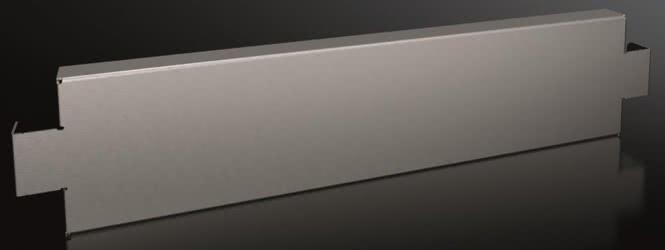 Actual product image Rittal VX 8620.072 Cladding part