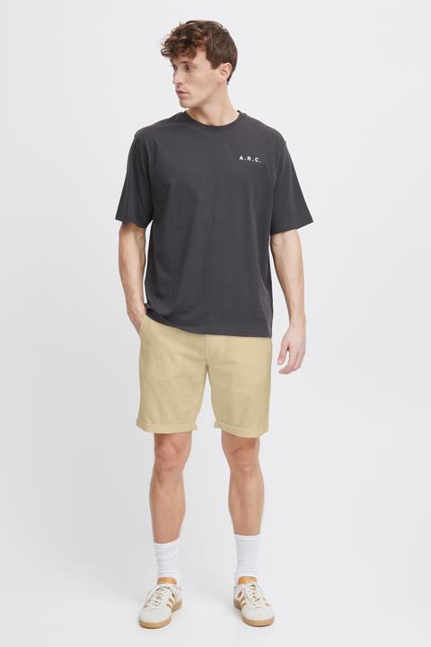 Immagine prodotto Blend Lias Pantaloncini Di Lino Shorts Bermuda Da Uomo Regular- Fit (XXL)