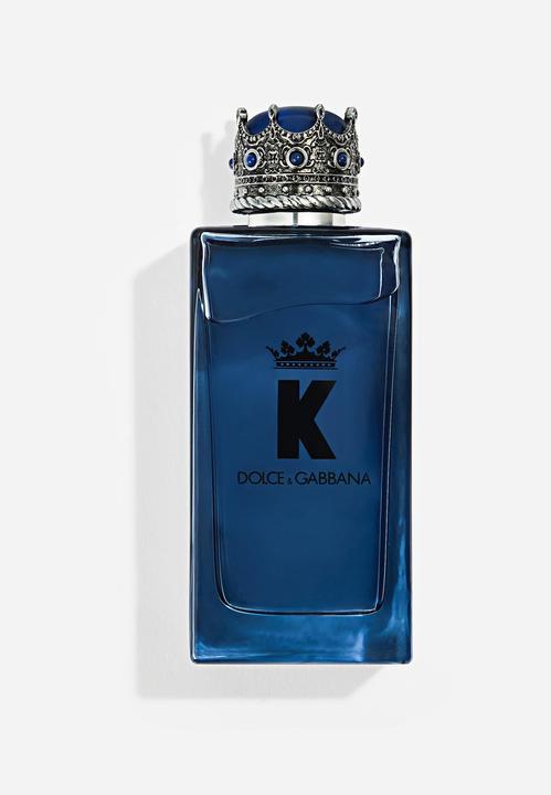 Actual product image Dolce & Gabbana Dolce Gabbana - K by Dolce Gabbana Eau de Parfum EDP 100ml (Eau de parfum, 100 ml)