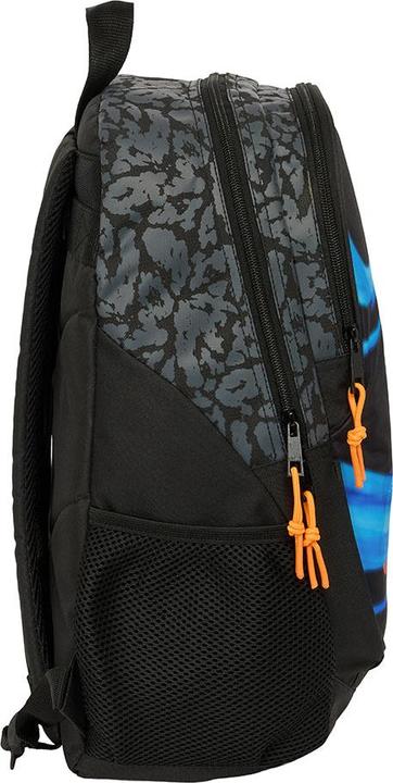 Actual product image Safta Naruto "Rasengan" (23 l) - Rucksack