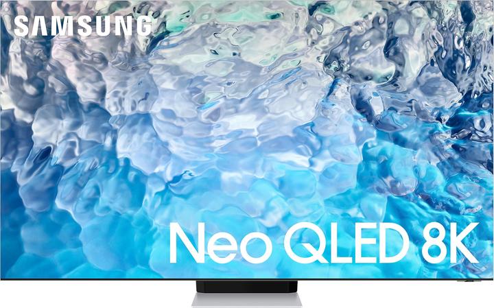 Actual product image Samsung QE75QN900B (75", NeoQLED, 8K, 2022)