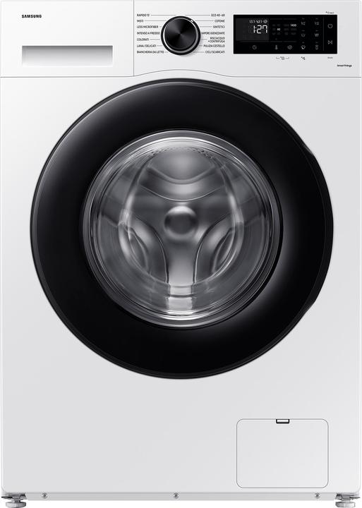 Image du produit Samsung WW90CGC04DAELE (9 kg, Gauche)