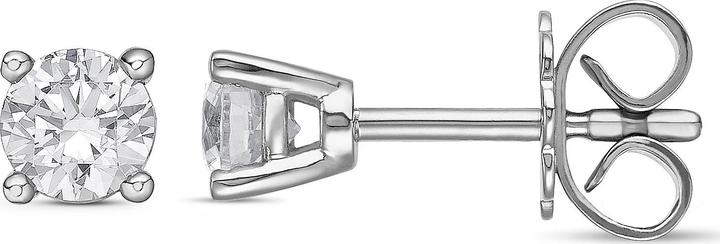 Produktbild Christ Ohrstecker (750er Weissgold, 750er Gelbgold, 750er Roségold)