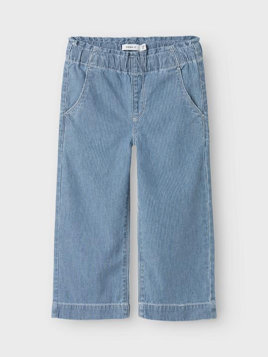 Actual product image Name it Wide Fit Jeans (92)
