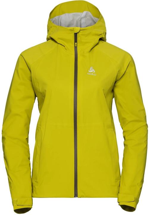 Actual product image Odlo Jacket hardshell AEGIS 2.5L WATERPROOF (XS)