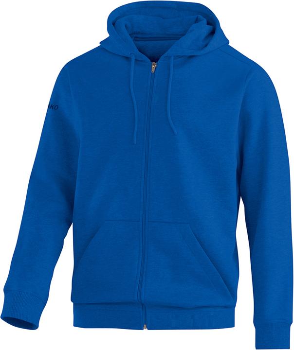 Produktbild JAKO Kapuzenjacke Team Damen (38)