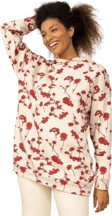 Immagine prodotto Outhorn Bluza damska multicolore OTHAW22TSWSF100 90S (L) (L)