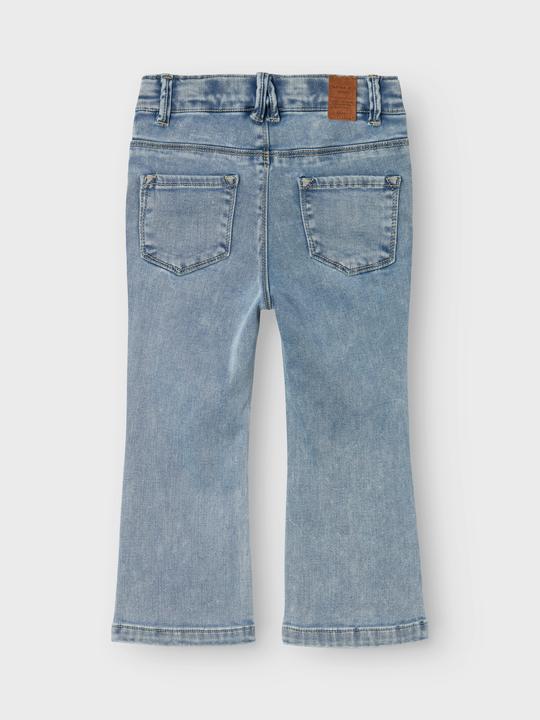 Actual product image Name it NMFSALLI BOOTCUT JEANS 8292-TO NOOS (98)