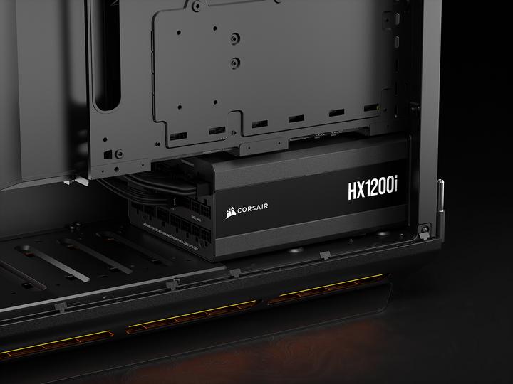 Produktbild Corsair HX1200i (1200 W)