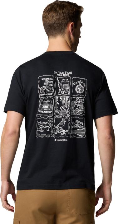 Produktbild Columbia Kettle River™ Back Graphic Tee (XL)