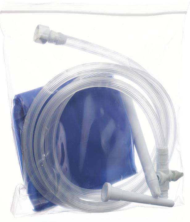 Produktbild Sanity Irrigator Reise Set komplett