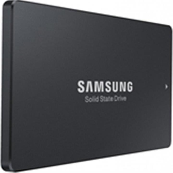 Image du produit Samsung Entreprise SM883 (960 Go, 2.5")