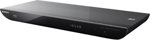 Produktbild Sony Bdp-S490