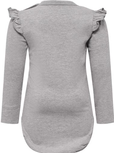 Actual product image hummel hmlDANA BODY L/S (80)