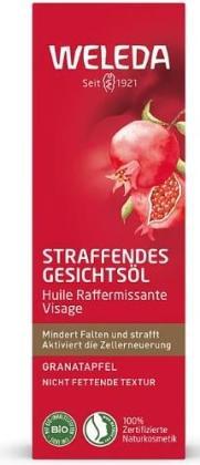 Produktbild Weleda Granatapfel (30 ml, Gesichtsöl)