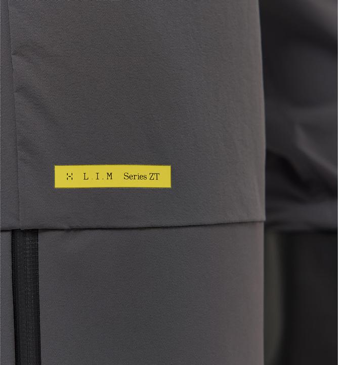 Actual product image Haglöfs L.I.M ZT II Flex Pant (52, L)